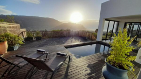 Luxury Modern House Western Cape Fish Hoek